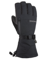 Dakine Leather Titan Gore-Tex Glove Men's Snow Gloves & Mittens - Trojan Wake Ski Snow