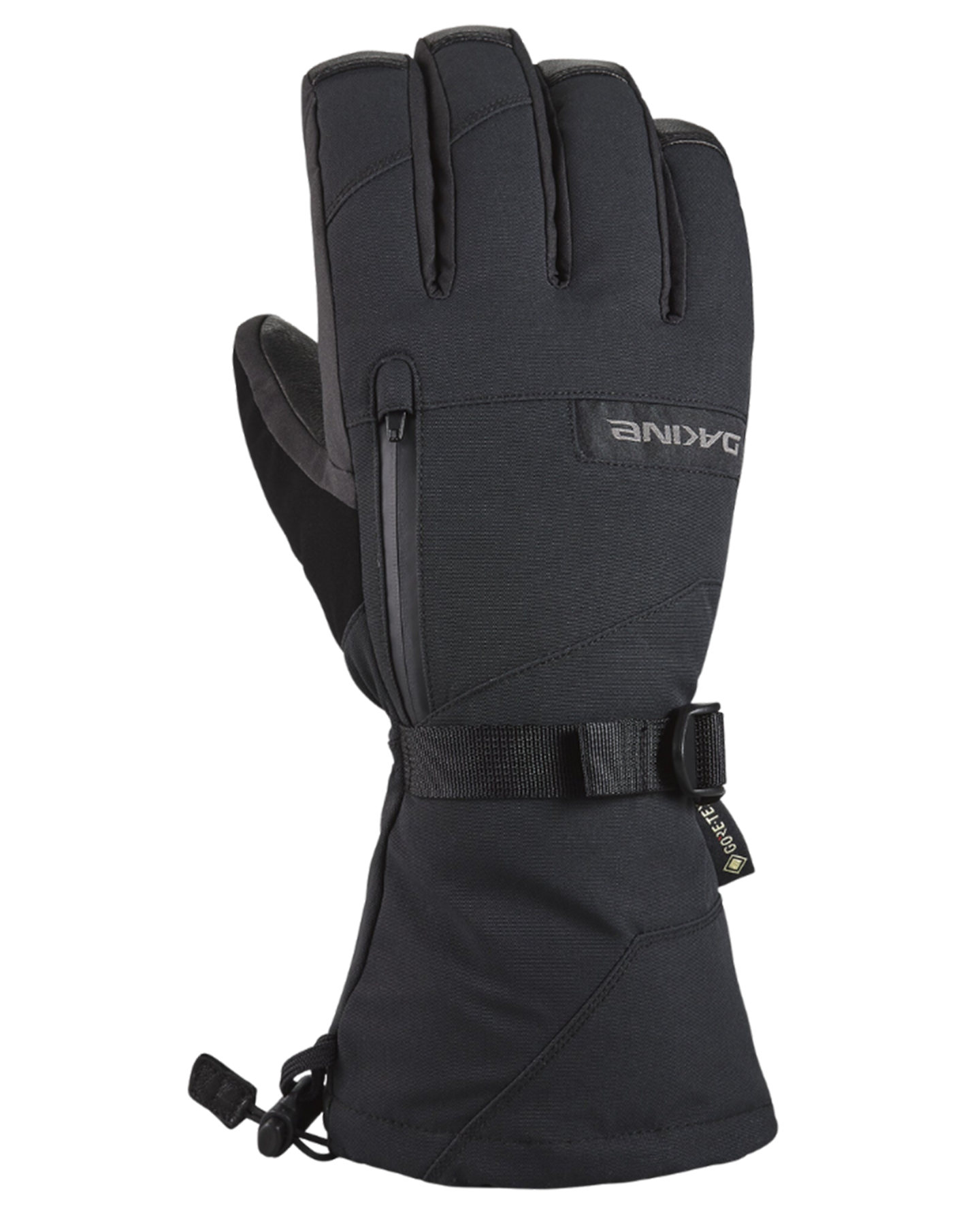 Dakine Leather Titan Gore-Tex Snow Gloves Snow Gloves & Mittens - Trojan Wake Ski Snow