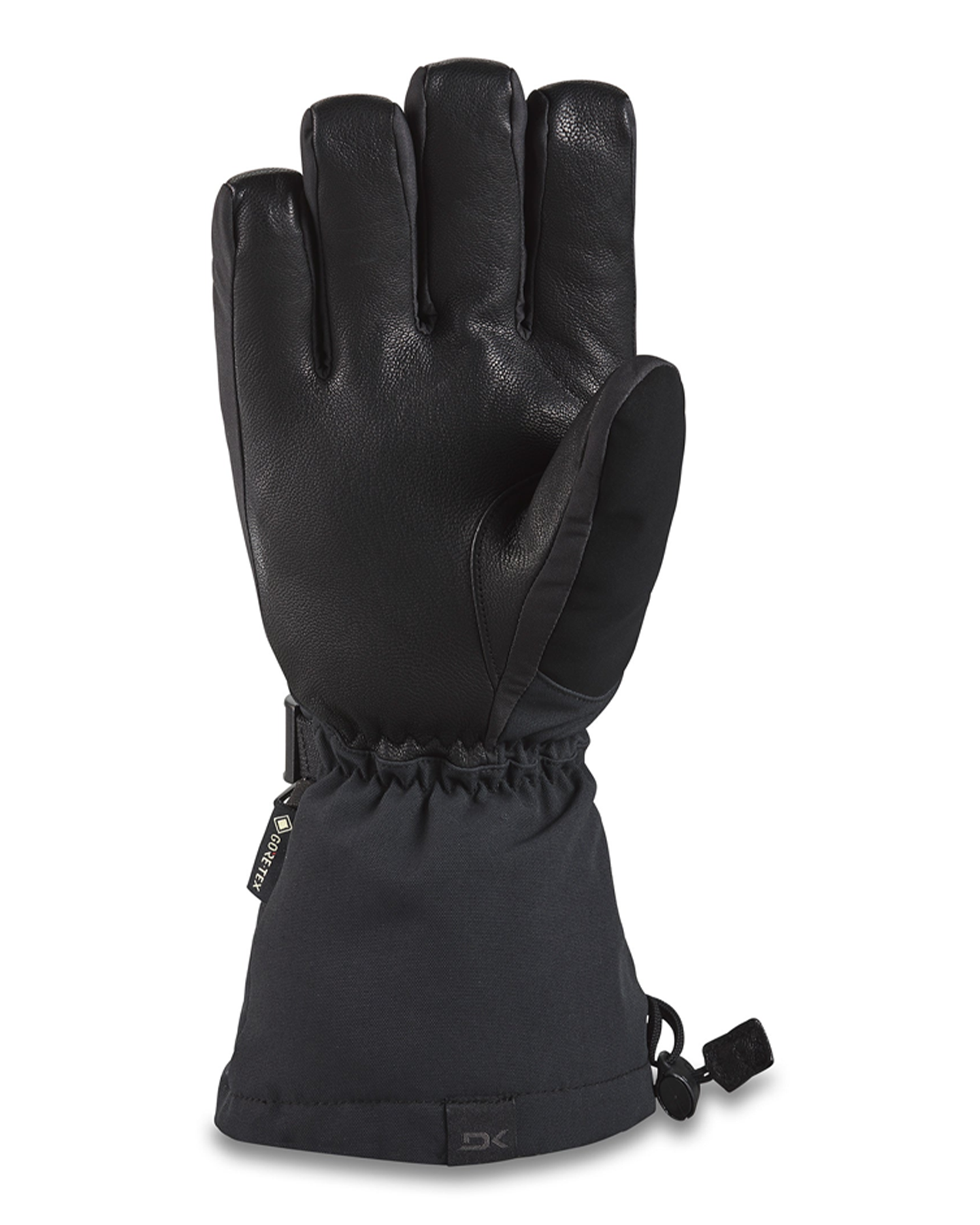 Dakine Leather Titan Gore-Tex Snow Gloves Snow Gloves & Mittens - Trojan Wake Ski Snow