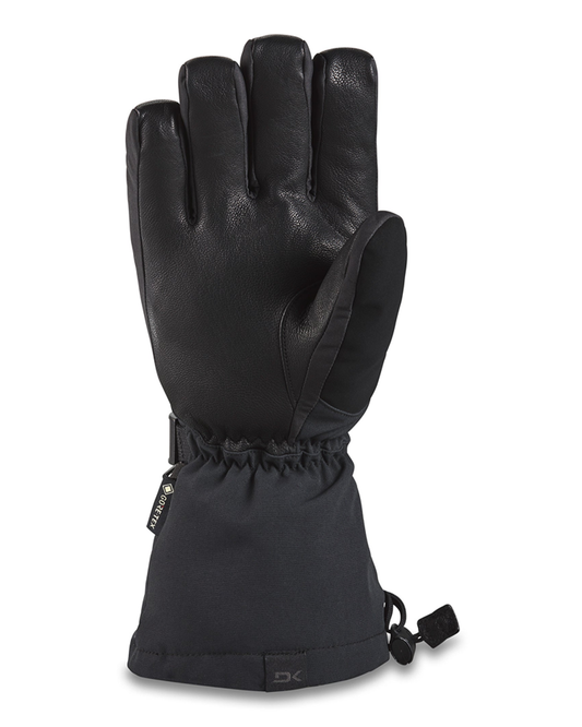 Dakine Leather Titan Gore-Tex Snow Gloves Men's Snow Gloves & Mittens - Trojan Wake Ski Snow