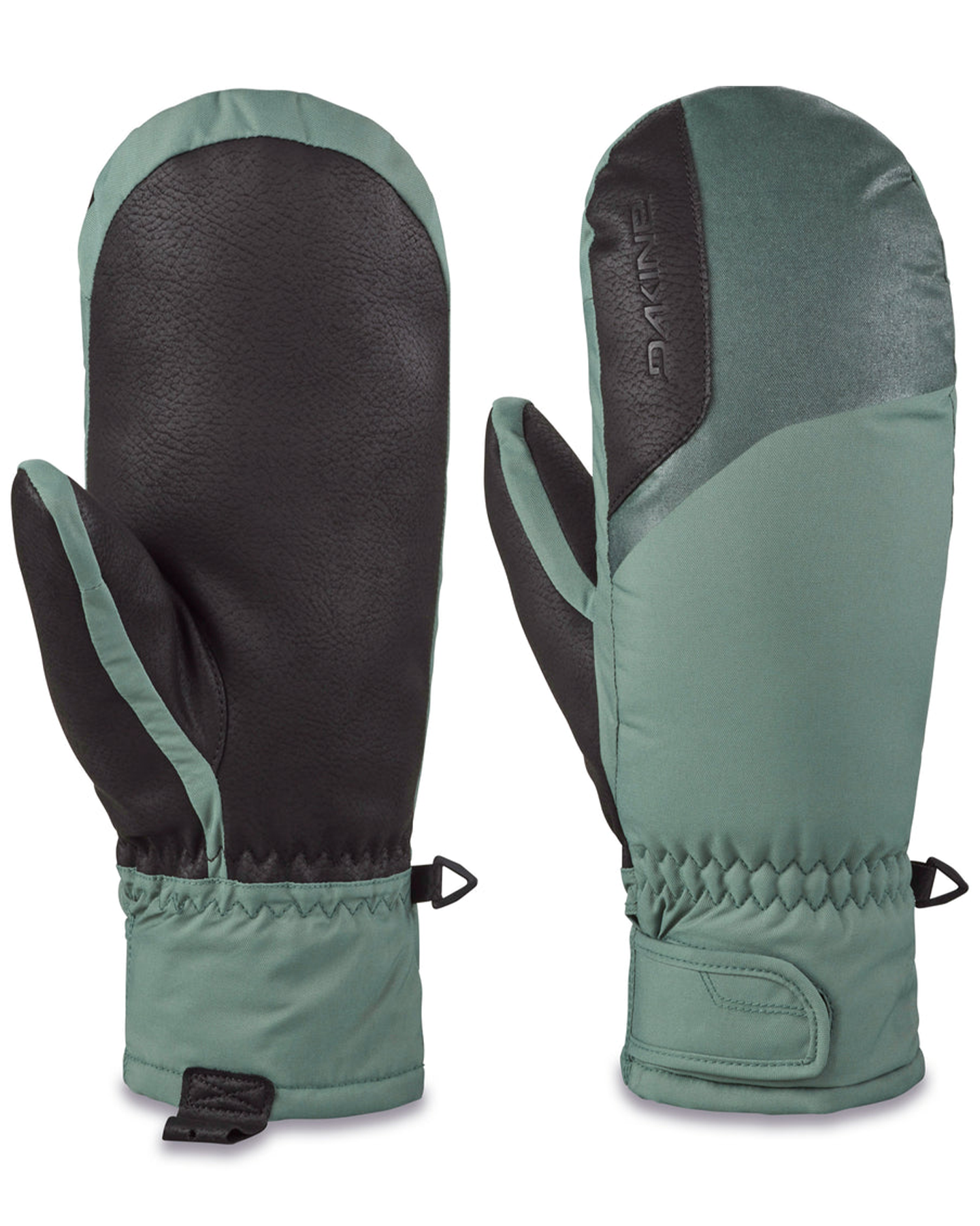 Dakine Nova Short Mitt Snow Gloves & Mittens - Trojan Wake Ski Snow