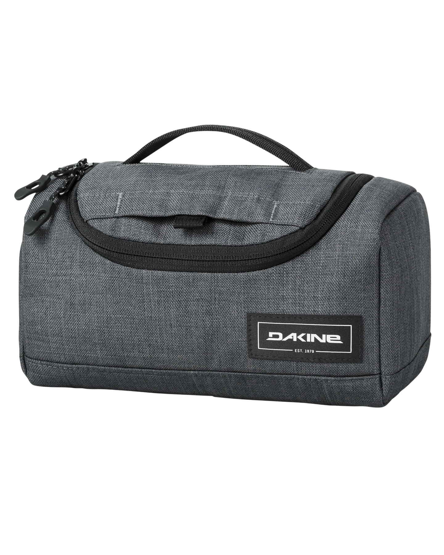 Dakine Revival Kit M - Carbon Luggage Bags - Trojan Wake Ski Snow