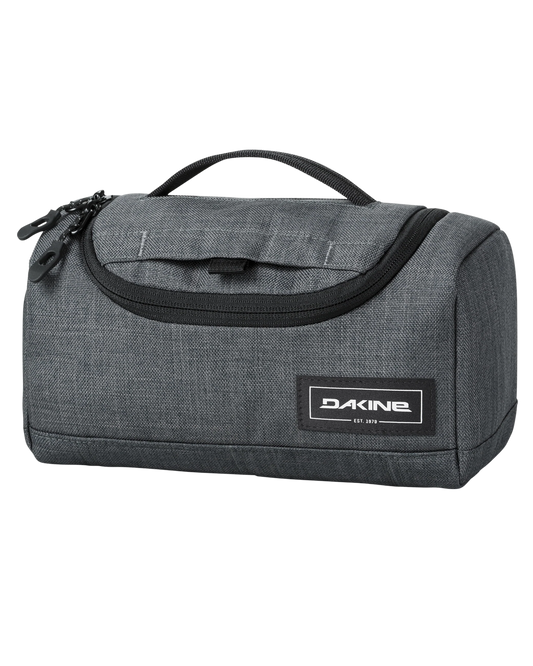 Dakine Revival Kit M - Carbon Luggage Bags - Trojan Wake Ski Snow