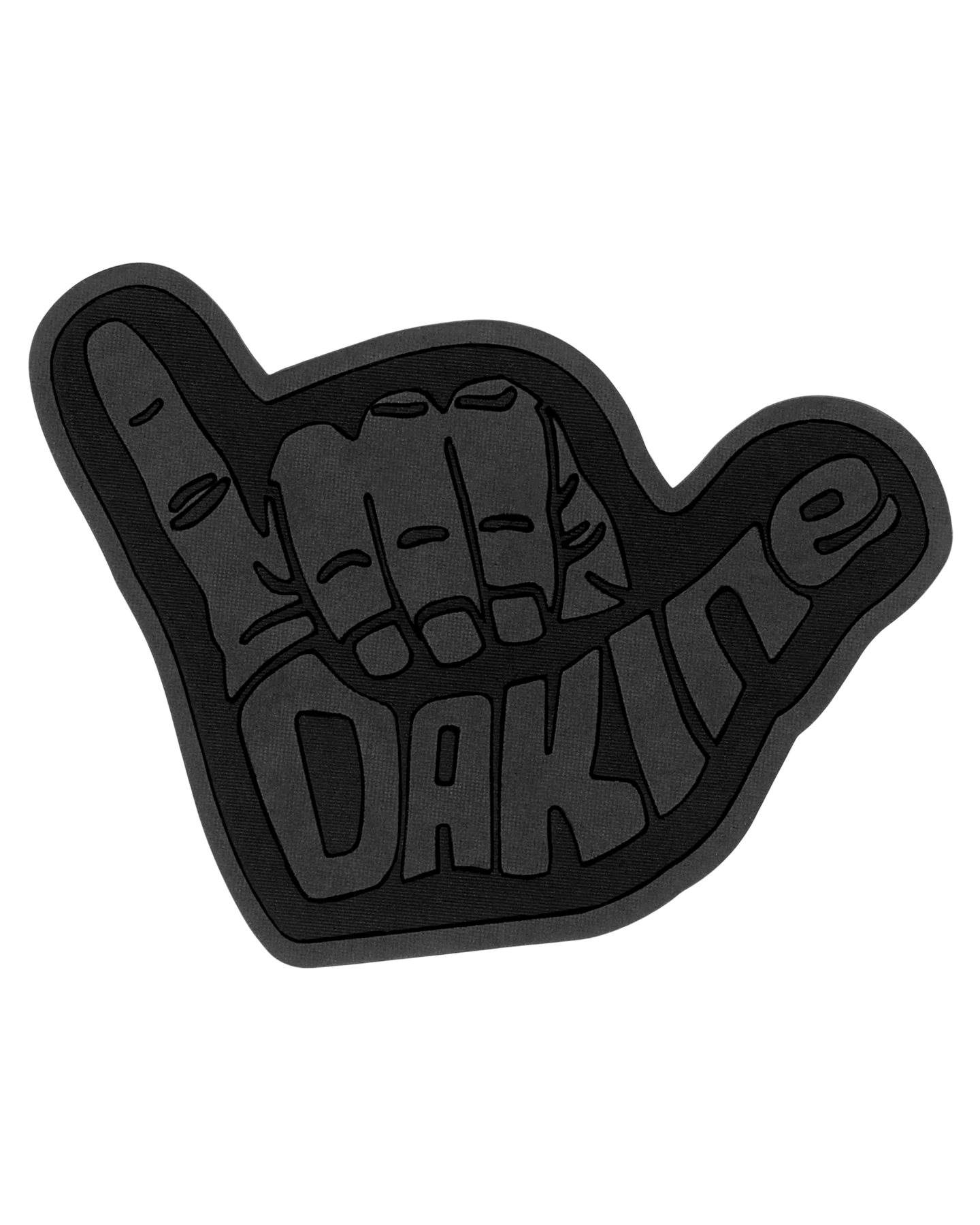 Dakine Shaka Stomp Stomp Pads - Trojan Wake Ski Snow