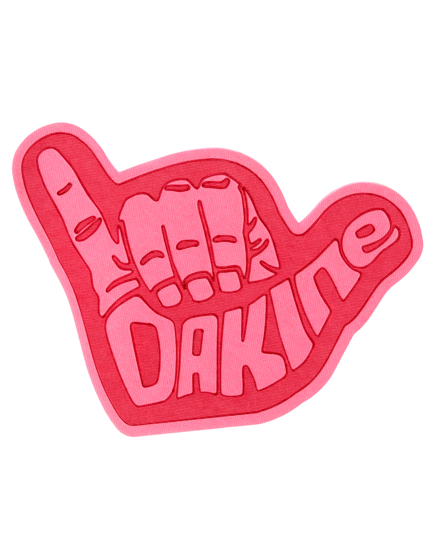 Dakine Shaka Stomp Stomp Pads - Trojan Wake Ski Snow