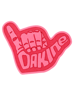 Dakine Shaka Stomp Stomp Pads - Trojan Wake Ski Snow