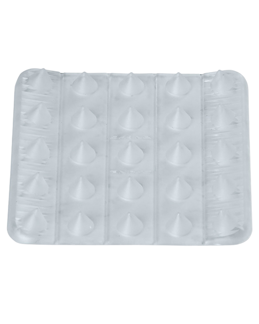 Dakine Spike Stomp Pad - Clear Stomp Pads - Trojan Wake Ski Snow