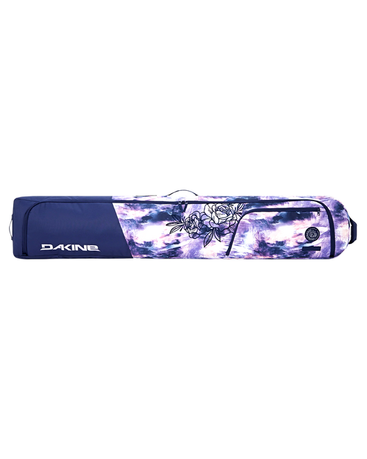 Dakine Team Low Roller Snowboard Bag - Anderson Waterfall Snowboard Bags - Trojan Wake Ski Snow