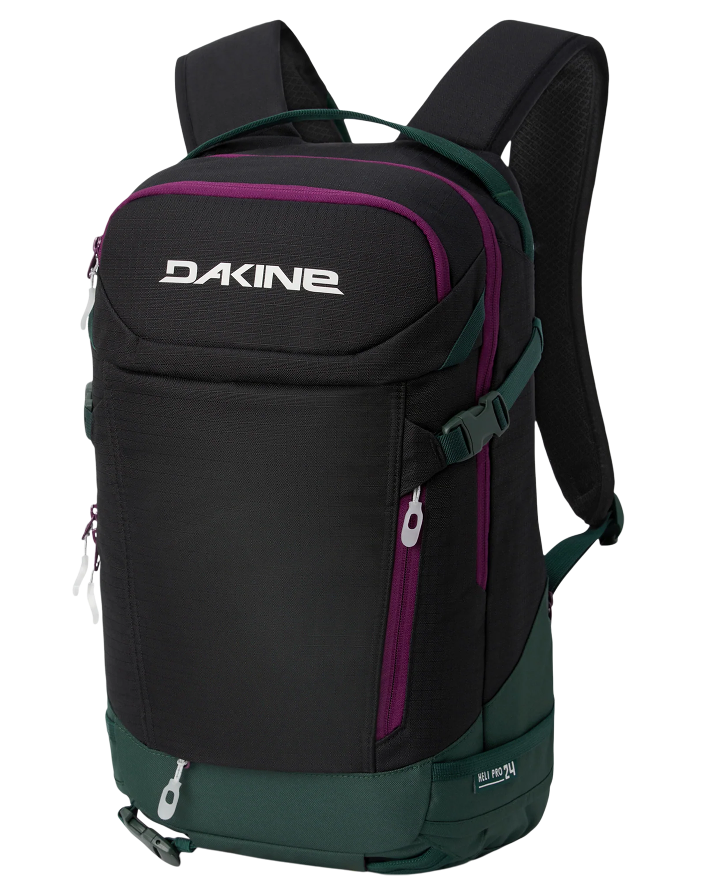 Dakine Women's Heli Pro 24L Backpacks - Trojan Wake Ski Snow