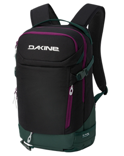 Dakine Women's Heli Pro 24L Backpacks - Trojan Wake Ski Snow