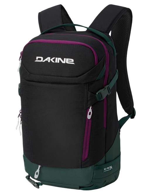 Dakine Women's Heli Pro 24L Backpacks - Trojan Wake Ski Snow