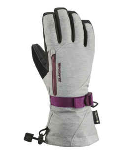 Dakine Women's Sequoia Gore-Tex Glove Women's Snow Gloves & Mittens - Trojan Wake Ski Snow