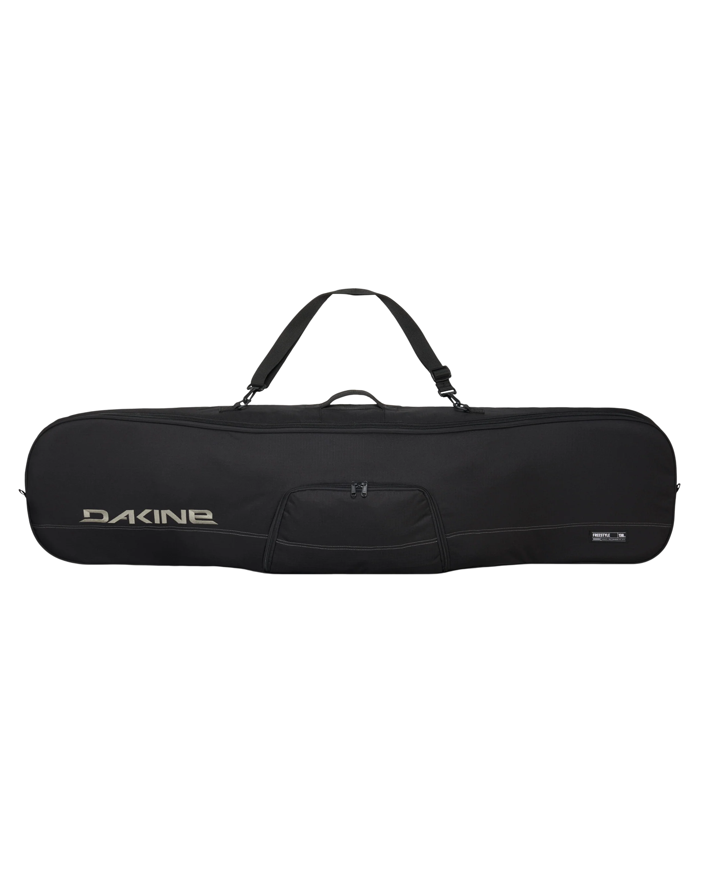 Dakine Youth Freestyle Snowboard Bag - Black Snowboard Bags - Trojan Wake Ski Snow