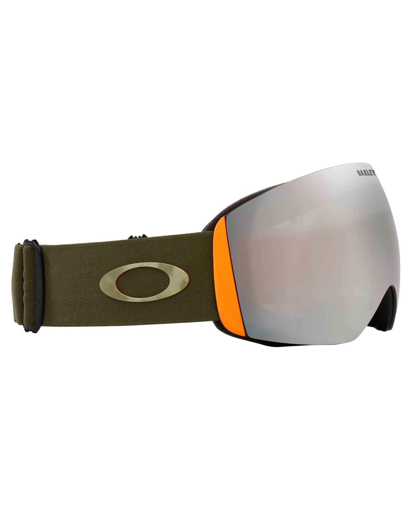 Oakley Flight Deck L Snow Goggles Snow Goggles - Trojan Wake Ski Snow