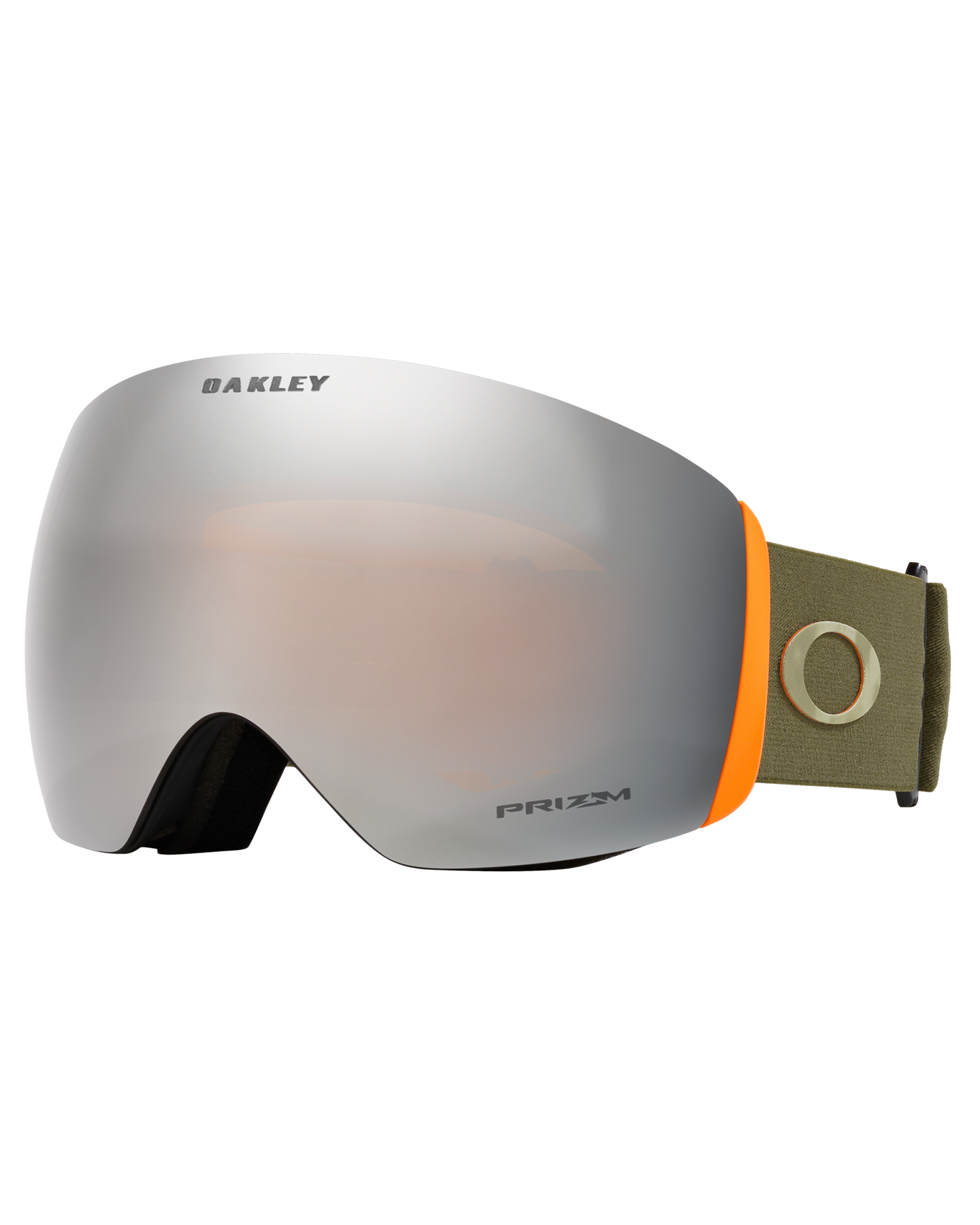 Oakley Flight Deck L Snow Goggles Snow Goggles - Trojan Wake Ski Snow