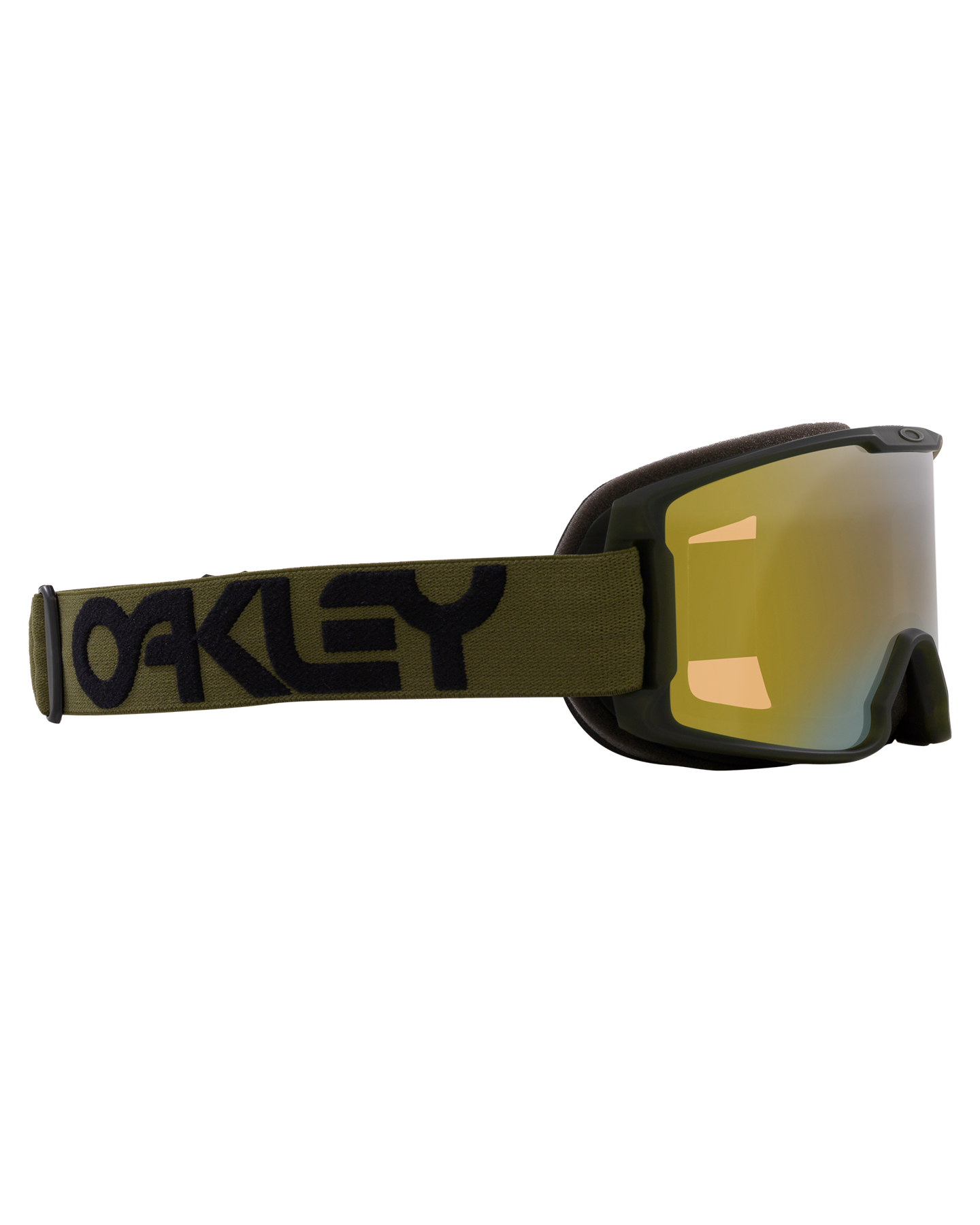 Oakley Line Miner S (Youth Fit) Snow Goggles Snow Goggles - Trojan Wake Ski Snow