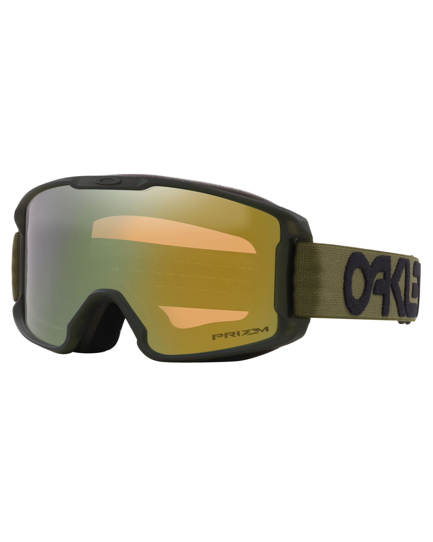 Oakley Line Miner S (Youth Fit) Snow Goggles Snow Goggles - Trojan Wake Ski Snow