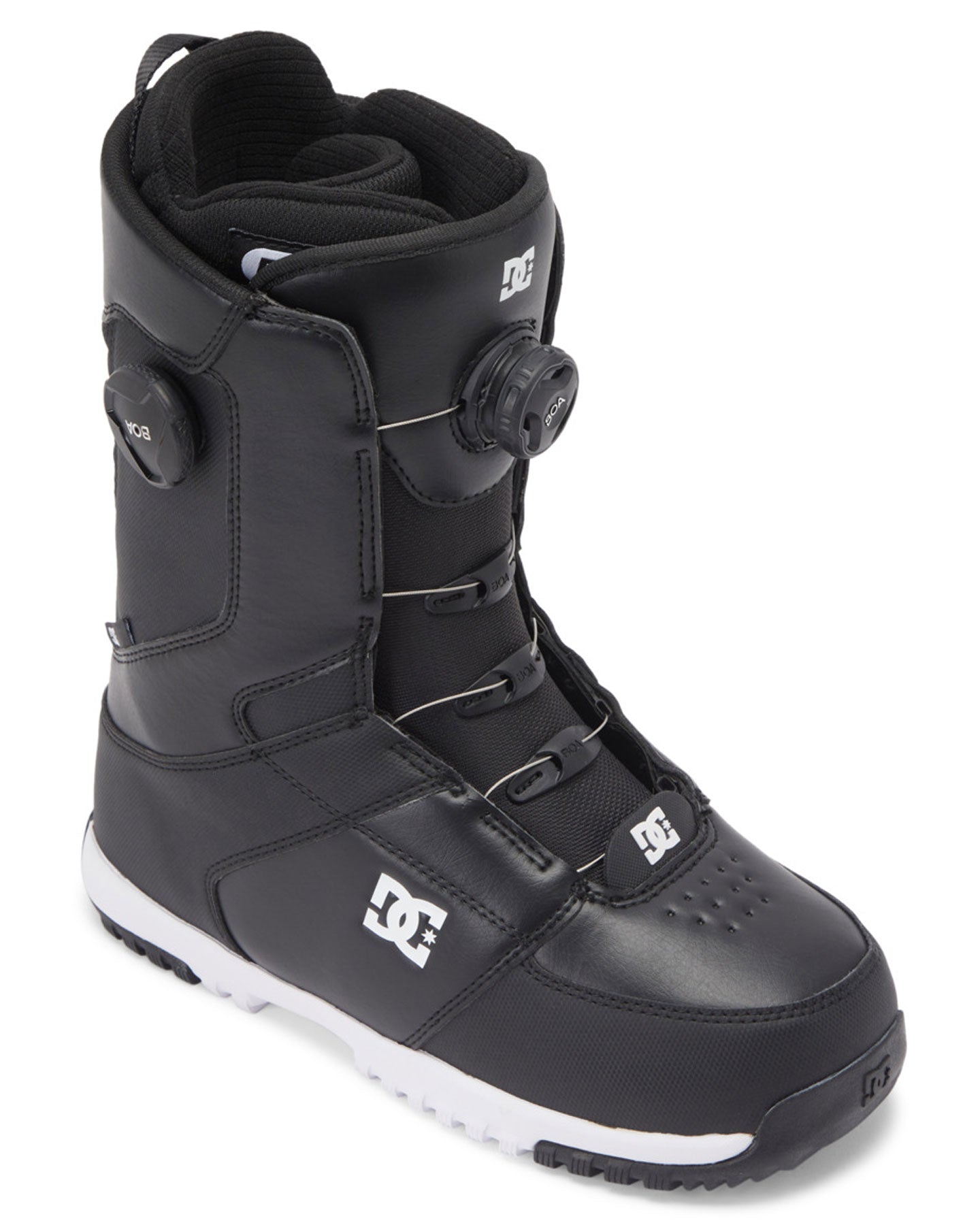 Dc Control Boa® Snowboard Boots Snowboard Boots - Trojan Wake Ski Snow