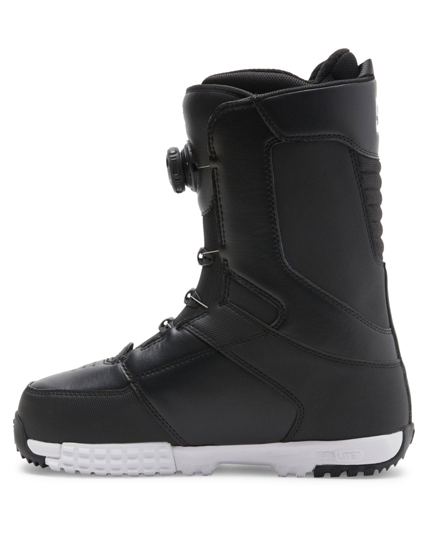 Dc Control Boa® Snowboard Boots Snowboard Boots - Trojan Wake Ski Snow