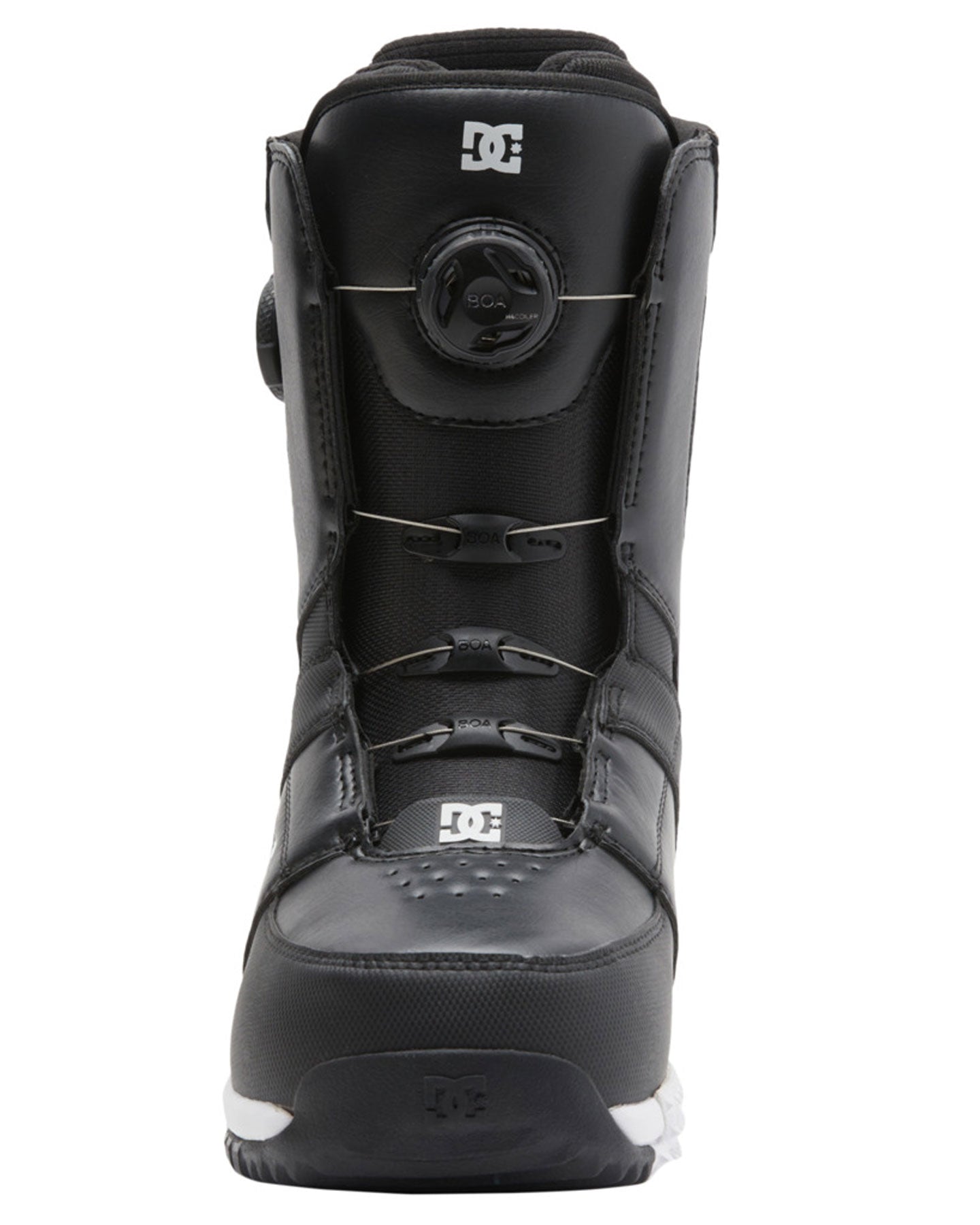 Dc Control Boa® Snowboard Boots Snowboard Boots - Trojan Wake Ski Snow