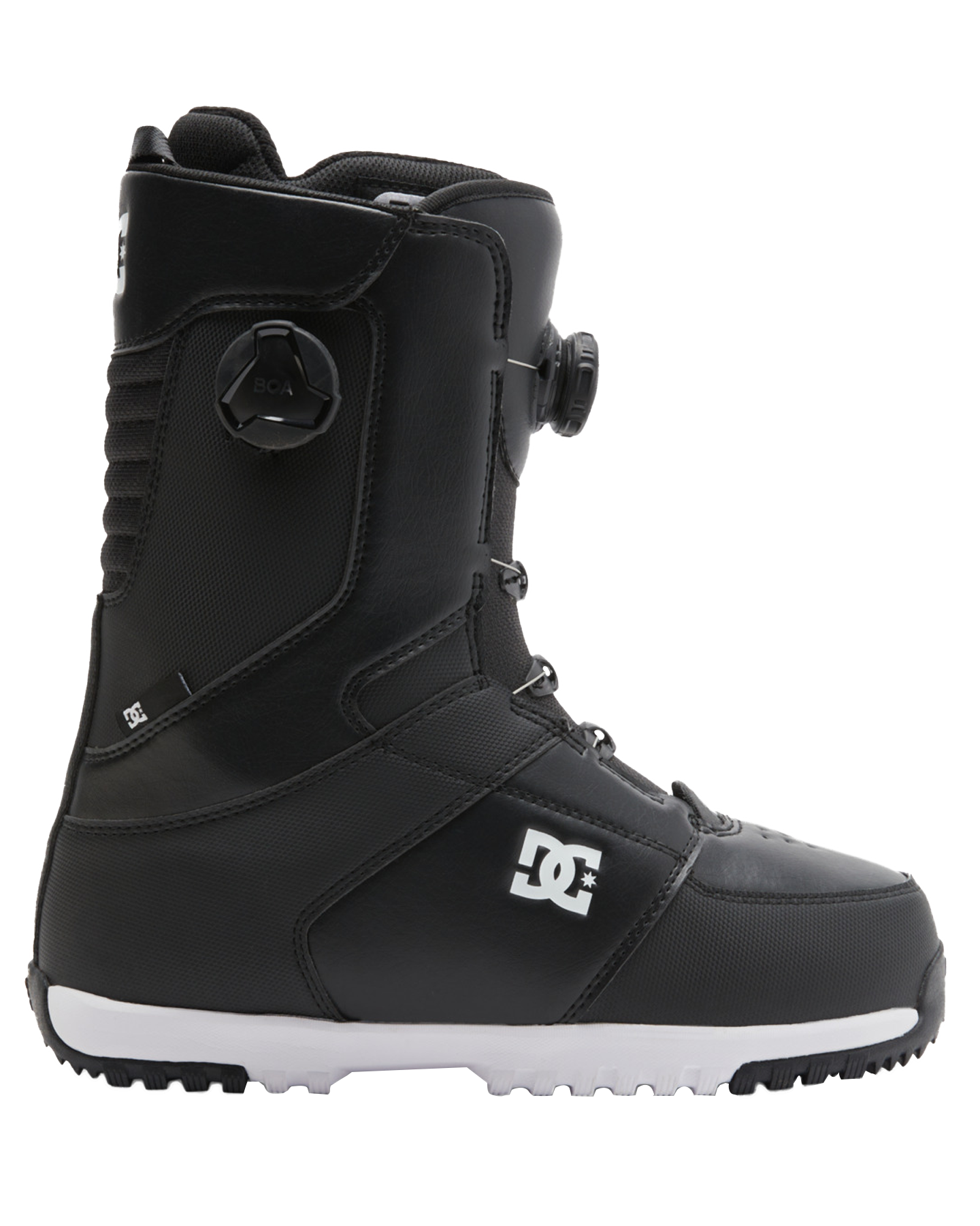 Dc Control Boa® Snowboard Boots Snowboard Boots - Trojan Wake Ski Snow