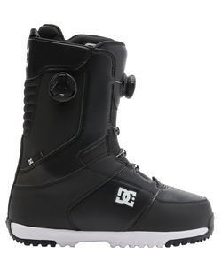 Dc Control Boa® Snowboard Boots Snowboard Boots - Trojan Wake Ski Snow