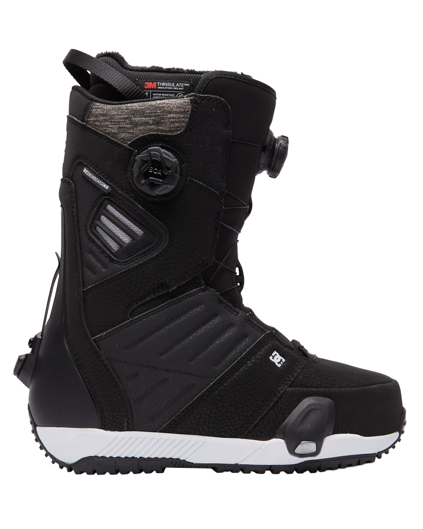 Cheap mens snowboard clearance boots