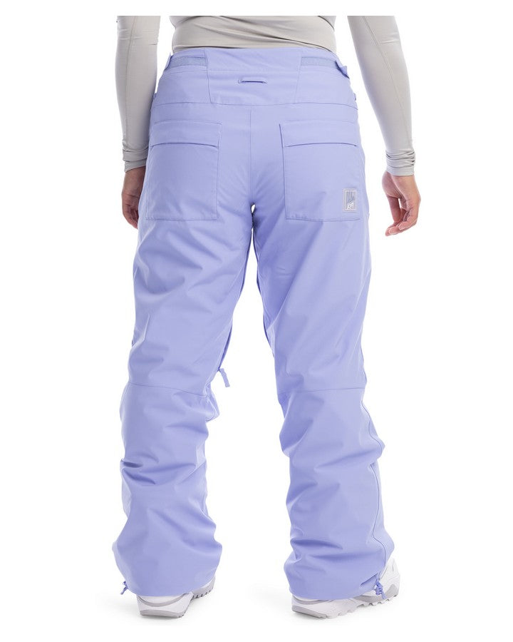 Roxy Chloe Kim Womens Snow Pant - Easter Egg - 2023 Snow Pants - Trojan Wake Ski Snow