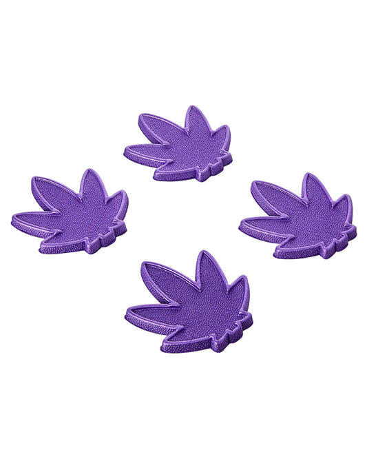 Crab Grab Mini Seaweed - Purple Stomp Pads - SnowSkiersWarehouse