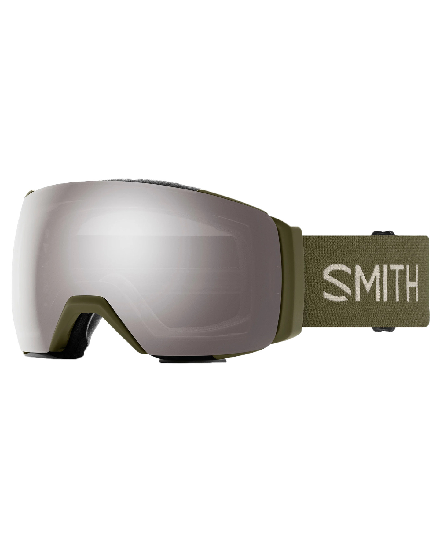 Smith I/O Mag Xl Snow Goggles Snow Goggles - Trojan Wake Ski Snow