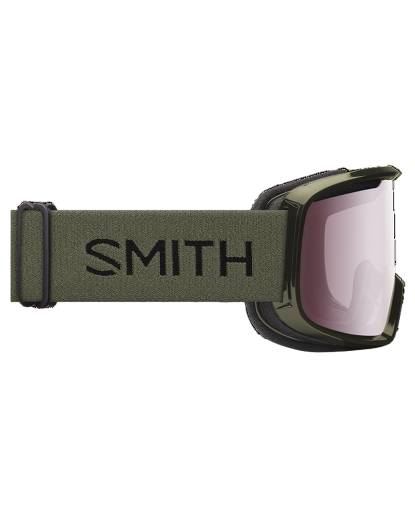 Smith Frontier (Low Bridge) Snow Goggles Snow Goggles - Trojan Wake Ski Snow