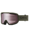 Smith Frontier (Low Bridge) Snow Goggles Snow Goggles - Trojan Wake Ski Snow