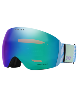 Oakley Flight Deck L Snow Goggles Snow Goggles - Trojan Wake Ski Snow