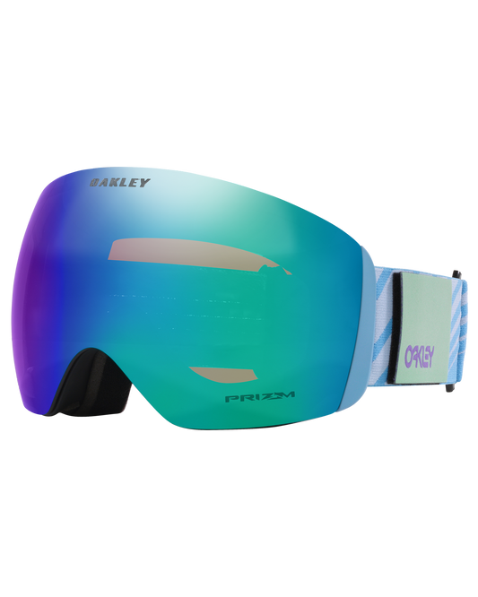 Oakley Flight Deck L Snow Goggles Snow Goggles - Trojan Wake Ski Snow