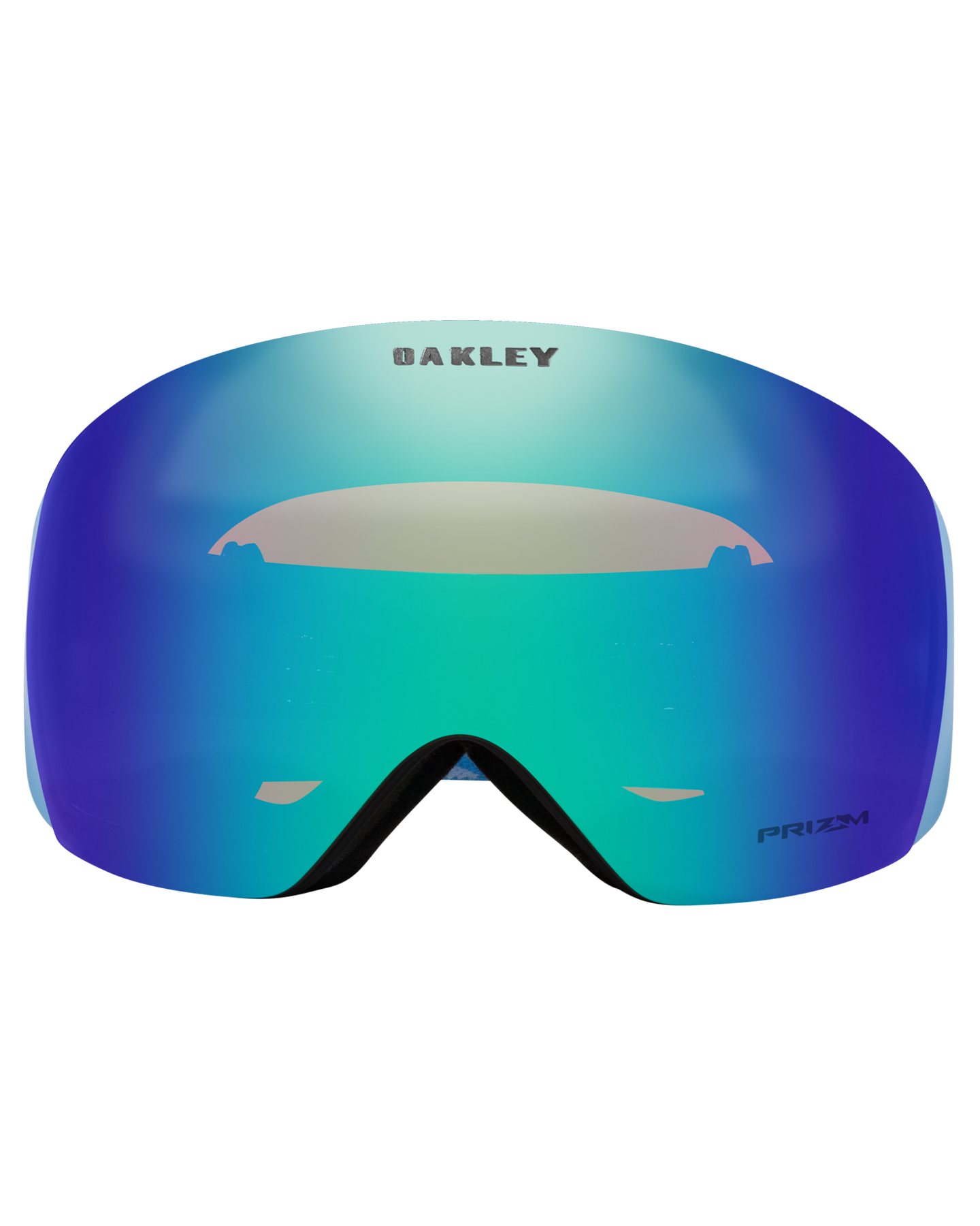 Oakley Flight Deck L Snow Goggles Snow Goggles - Trojan Wake Ski Snow