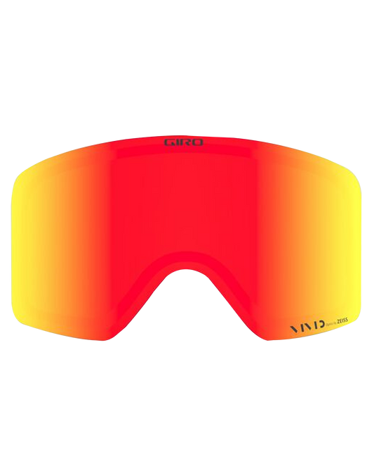 Giro Method Snow Goggles Replacement Lenses