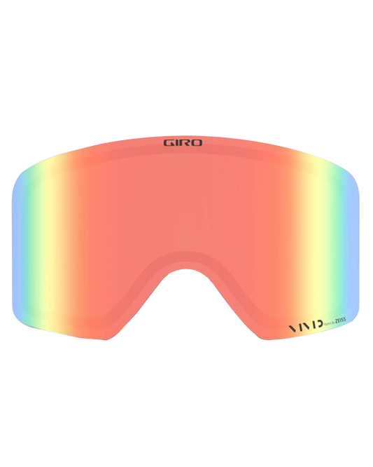 Giro Method Snow Goggles Replacement Lenses