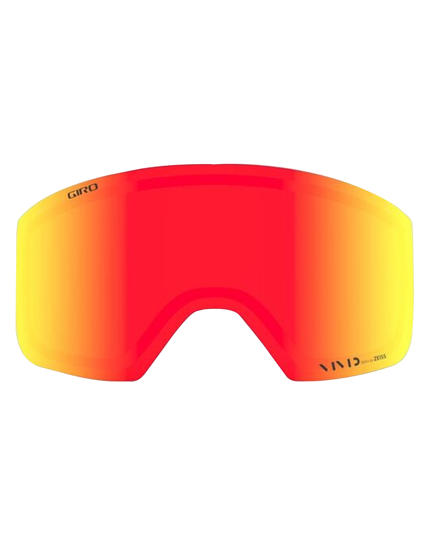 Giro Axis / Ella Snow Goggle Replacement Lenses Snow Goggles - Trojan Wake Ski Snow