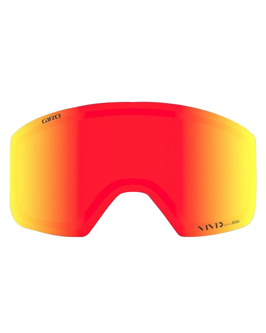 Giro Axis / Ella Snow Goggle Replacement Lenses Snow Goggles - Trojan Wake Ski Snow