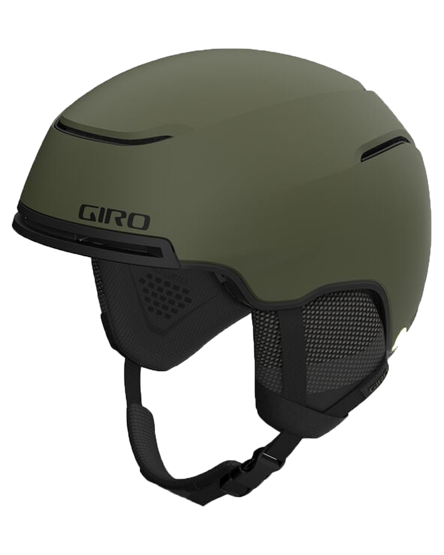 Giro Jackson Mips Snow Helmet Snow Helmets - Trojan Wake Ski Snow