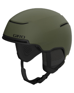 Giro Jackson Mips Snow Helmet Snow Helmets - Trojan Wake Ski Snow