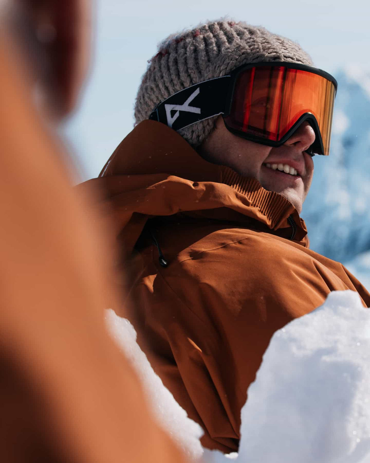 Goggles
