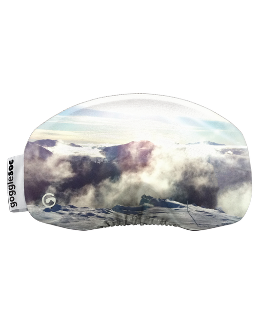 Gogglesoc 7Th Heaven Soc Unisex Snow Goggle Cases - Trojan Wake Ski Snow