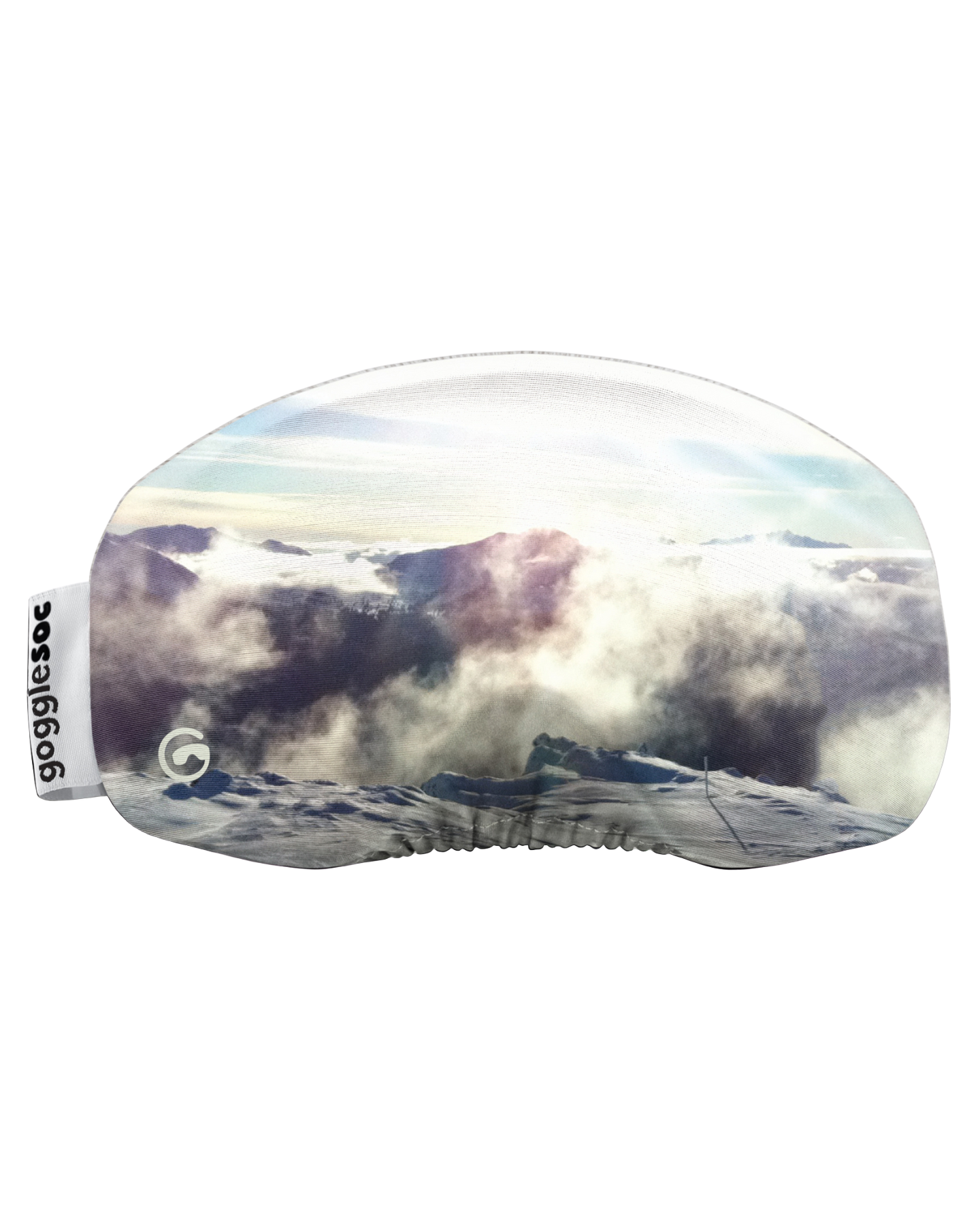 Gogglesoc 7Th Heaven Soc