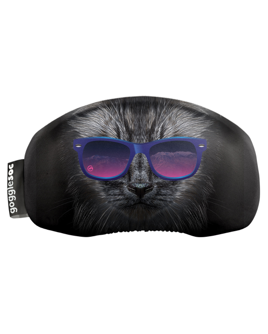 Gogglesoc Bad Kitty Soc