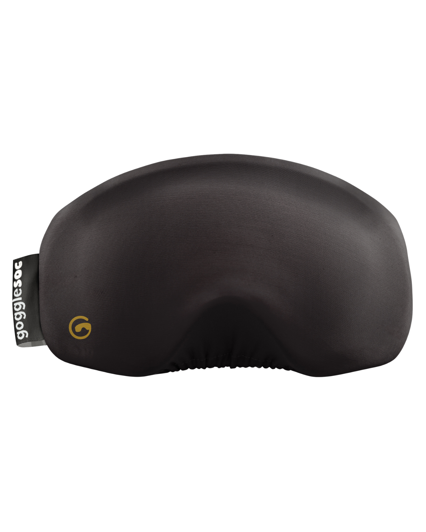 Gogglesoc Black Soc Unisex Snow Goggle Cases - Trojan Wake Ski Snow