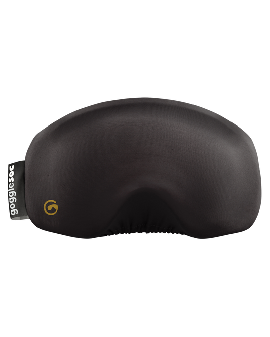 Gogglesoc Black Soc Unisex Snow Goggle Cases - Trojan Wake Ski Snow