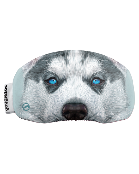 Gogglesoc Husky Soc Unisex Snow Goggle Cases - Trojan Wake Ski Snow