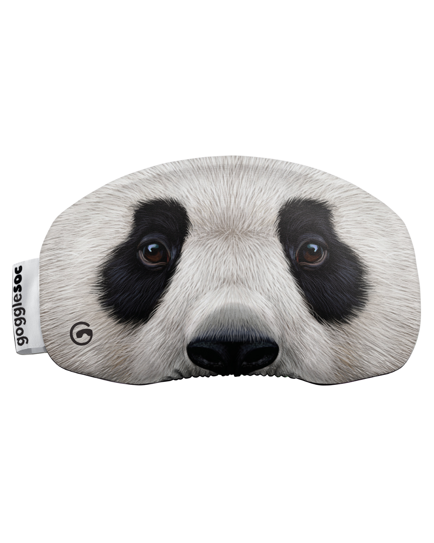 Gogglesoc Panda Soc