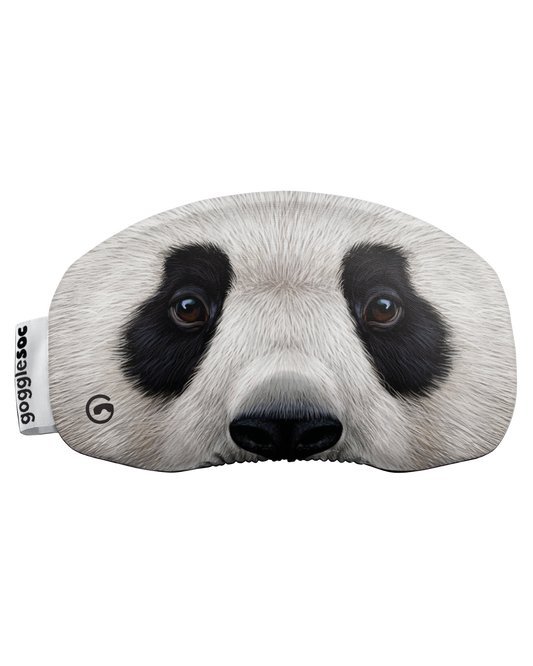 Gogglesoc Panda Soc